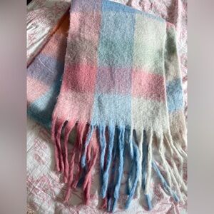 princess polly scarf